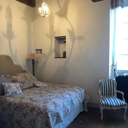 Chatel De Bierre Sigy-le-Châtel Zewnętrze zdjęcie