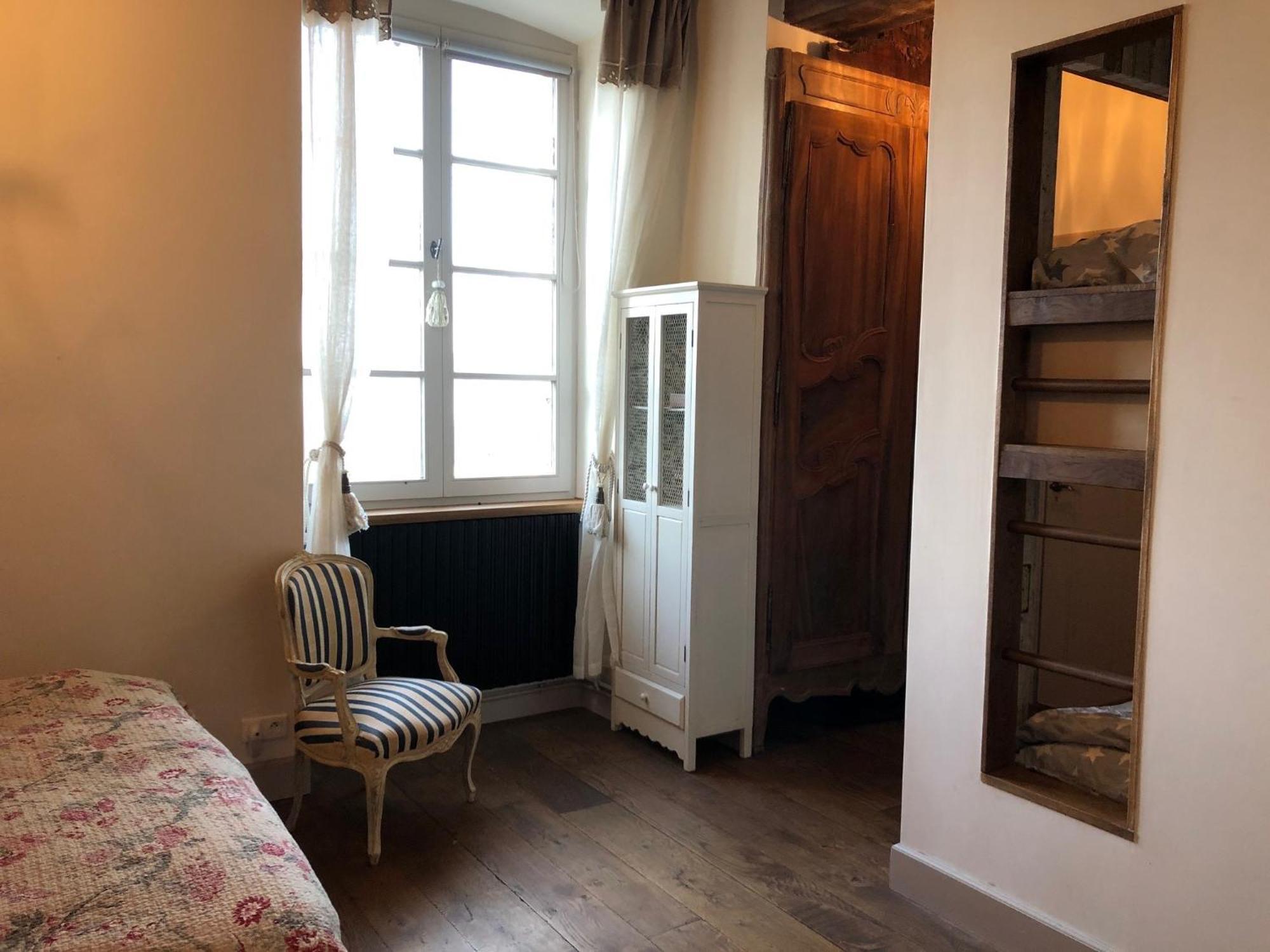 Chatel De Bierre Sigy-le-Châtel Zewnętrze zdjęcie